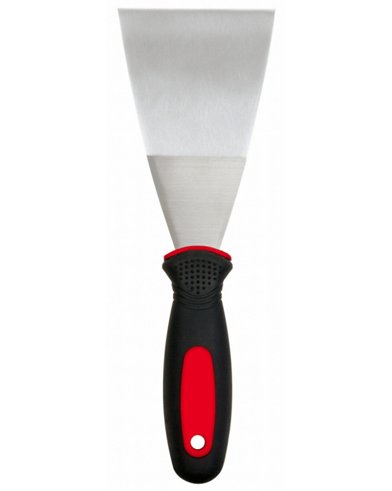 Couteau de peintre, lame inox 30 mm - KS TOOLS | Mongrossisteauto.com