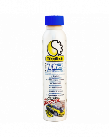 TC2, octane booster essence​, 300 ml - Mecatech | mongrossisteauto.com