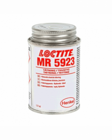 Loctite 5923 produit d'étancheité 117 ml | mongrossisteauto.com