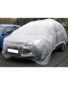 Protection PVC pour carrosserie KSTOOLS | MonGrossisteAuto.com