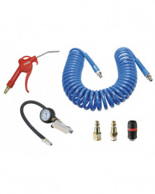 Kit d'accessoires pour compresseur KSTOOLS | MonGrossisteAuto.com