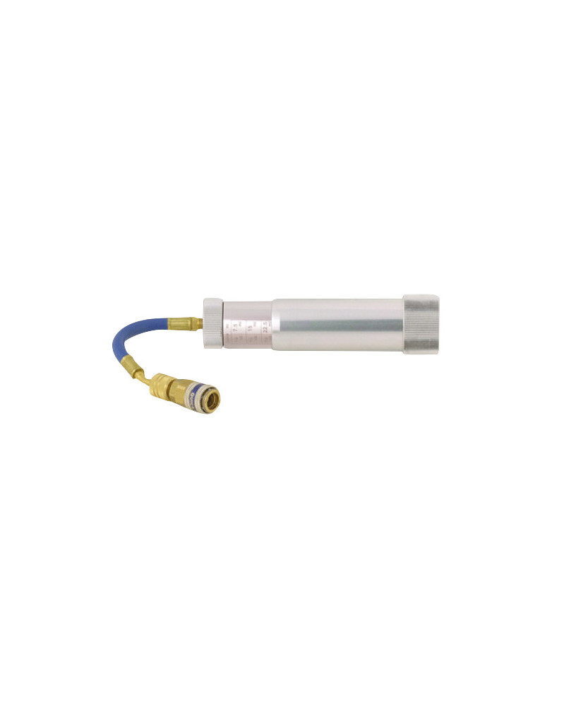 Injecteur rechargeable alu R1234YFBP KSTOOLS | MonGrossisteAuto.com