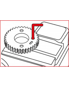 Outils calage - Renault 2,0 DCI KSTOOLS | MonGrossisteAuto.com