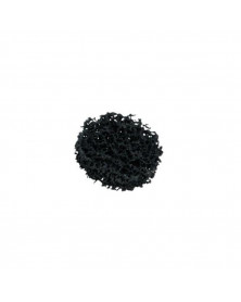 10 disques nettoyage noir 50,0 mm KSTOOLS | MonGrossisteAuto.com