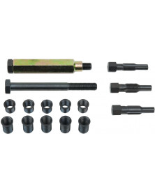 Kit réparation bougie d'allumage 15pcs KSTOOLS | MonGrossisteAuto.com