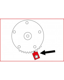 Jeu d'outils de calage Fiat 1,2/1,4 KSTOOLS | MonGrossisteAuto.com