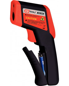 Thermomètre laser, sans contact KS TOOLS | Mongrossisteauto.com