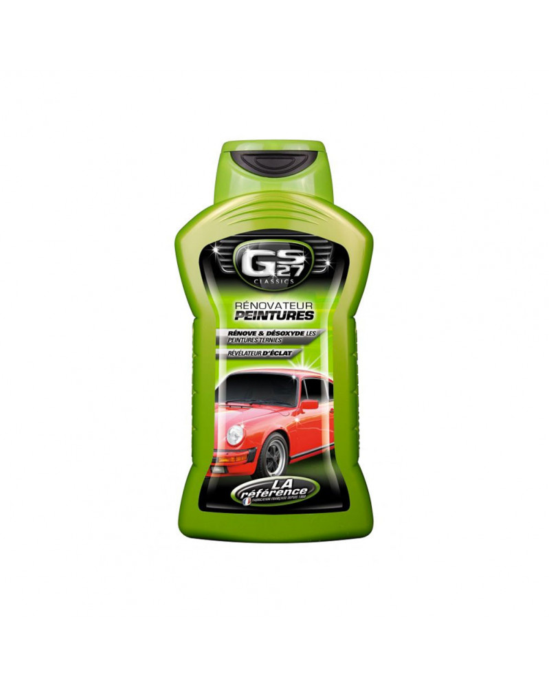 Rénovateur Peintures - GS27 | Mongrossisteauto.com