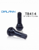 Valve pneumatique Tubeless TR414 37 x 49 x 11,5 mm