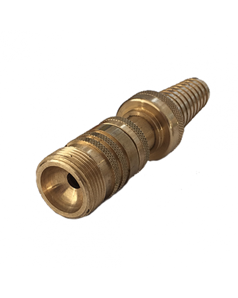 Lance Multi-jets en laiton raccord 15/20 en 15/21 - Abel Auto | mongrossisteauto.com
