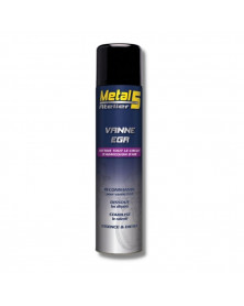 Nettoyant Vanne EGR, spray, 400ml - Métal 5