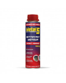 Nettoyant Moteur Avant Vidange 300ml - Métal 5 | Mongrossisteauto.com