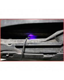 Lampe inspection UV circuits d'air KSTOOLS | MonGrossisteAuto.com