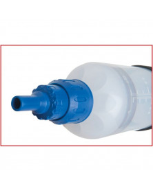 Pompe remplissage d'aspiration AdBlue 1,5L KSTOOLS | MonGrossisteAuto