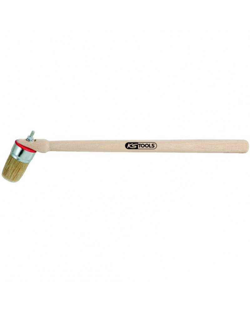 Pinceau pour Graisse à pneu (100.4020) KSTOOLS | mongrossisteauto.com Pinceau pour Graisse à pneu (100.4020) KSTOOLS | mongrossisteauto.com