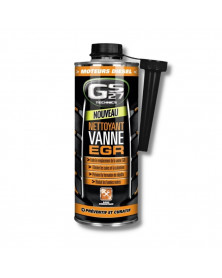 Nettoyant Vanne EGR, 500 ml - GS27 | Mongrossisteauto.com