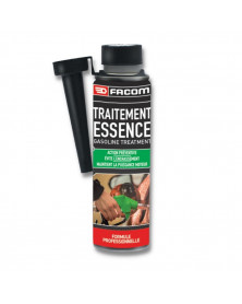 Traitement préventif essence, 250ml - FACOM | Mongrossisteauto.com