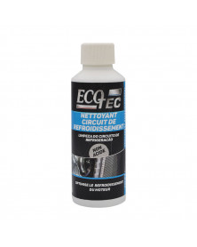 Nettoyant circuit de refroidissement 250 ml - Ecotec