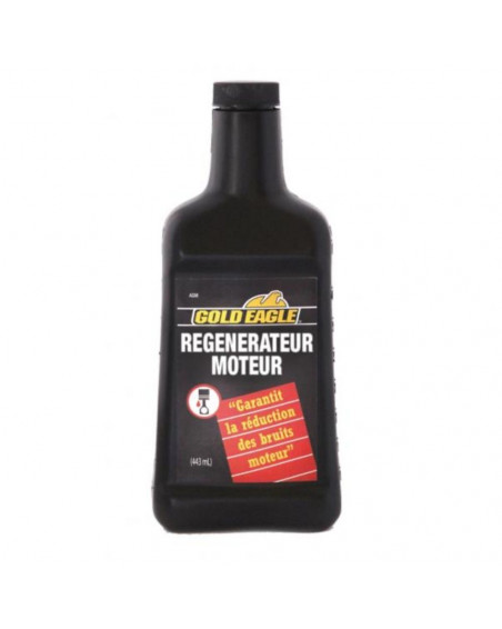 Huile protecteur anti-usure pour moteur
