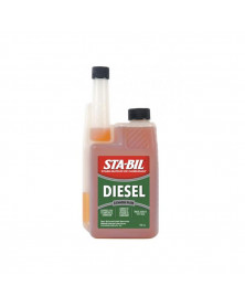 Stabilisateur Diesel (946ml) - STA-BIL | Mongrossisteauto.com