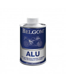 Belgom alu, 250ml - Belgom | Mongrossisteauto.com