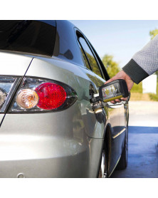 Nettoyant FAP, Diesel Particulate Filter Regenerator, 500 ml - Wynn's | mongrossisteauto.com