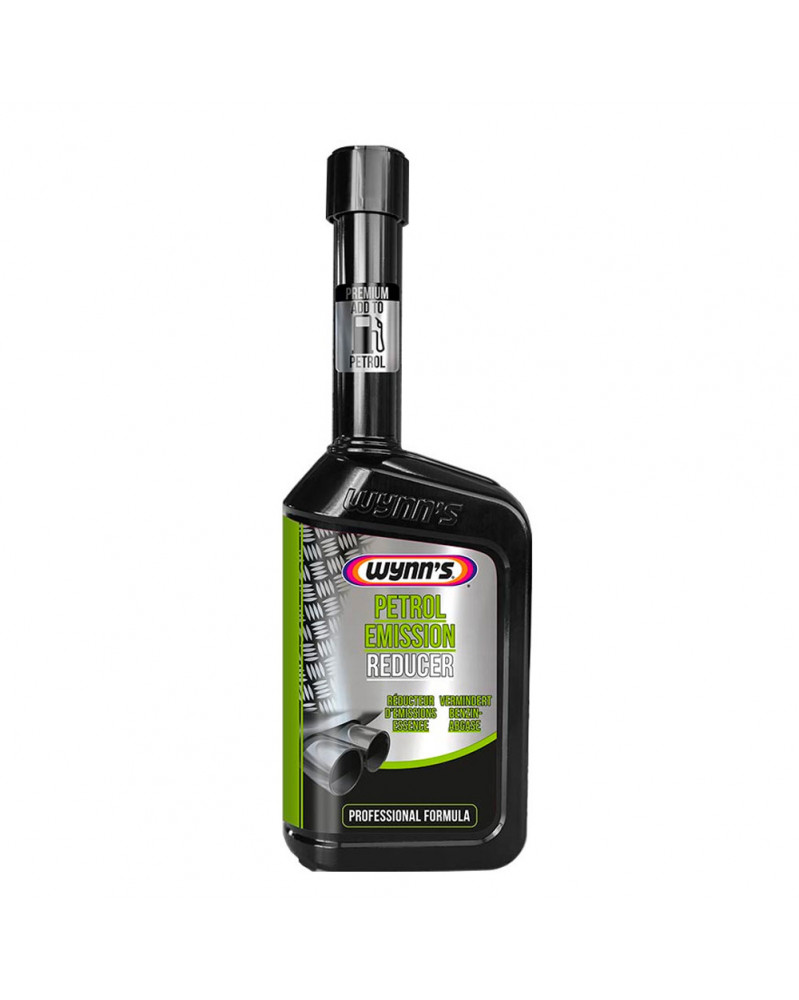 Petrol Power 3 Nettoyant injecteur essence - Wynn's | Mongrossisteauto.com