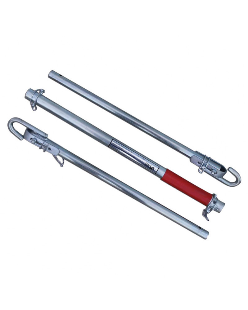 Barre de remorquage, 2 tonnes | Mongrossisteauto.com Barre de remorquage, 2 tonnes | Mongrossisteauto.com