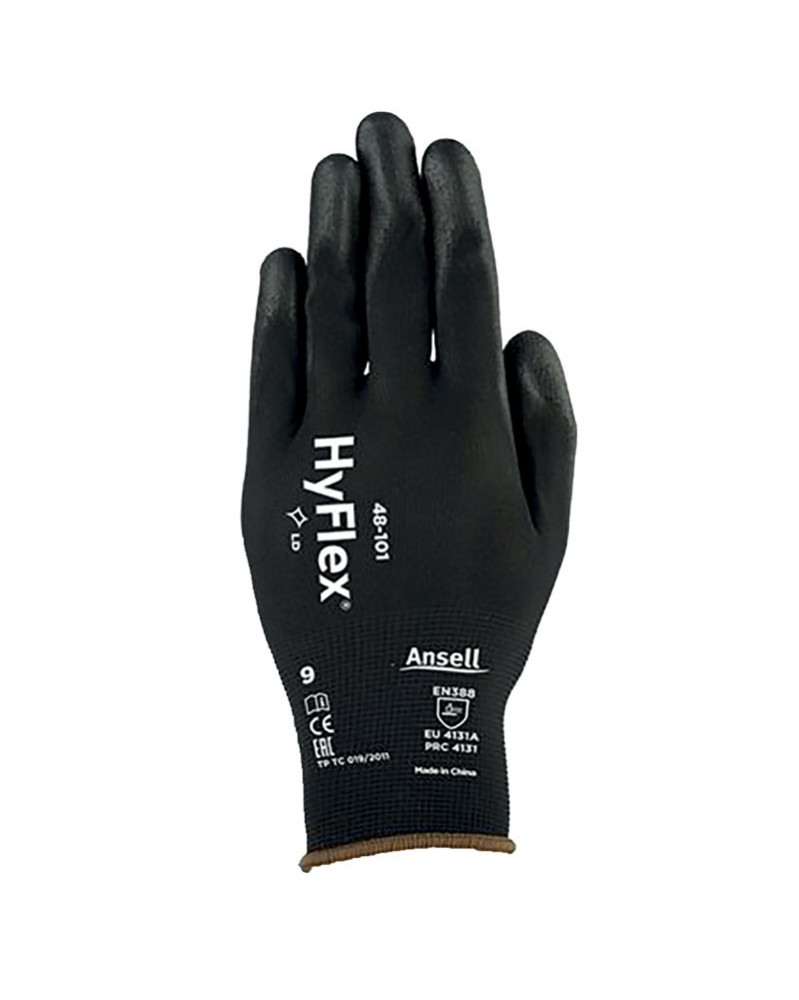 Gants de sécurité, taille 10 - PROXITECH | Mongrossisteauto.com