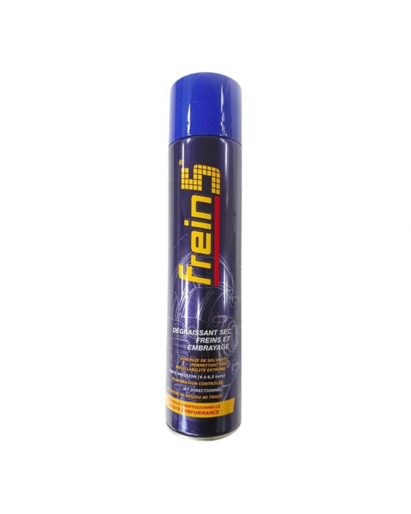Nettoyant dégraissant freins, 600ml - Metal 5 | Mongrossisteauto.com