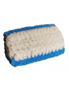 Brosse lavage voiture, grand angle - Techmax