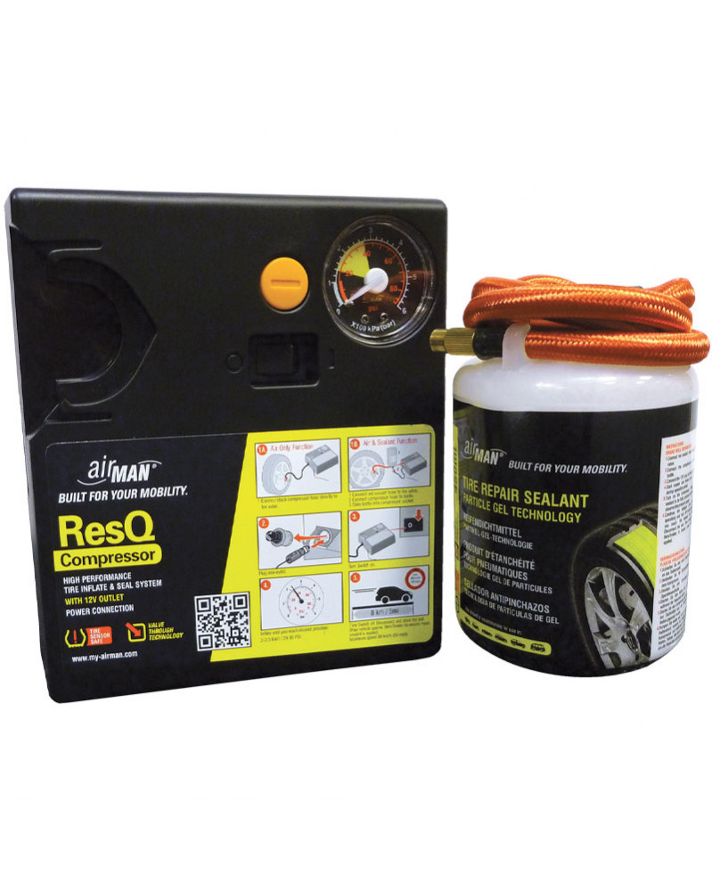 Kit de réparation de pneus à chambre à air :: GPRecambios