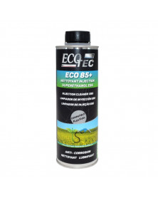 Nettoyant injecteurs, lubrifiant ethanol - 500ml- Ecotec |Mongrossisteauto.com