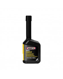 Nettoyant injection diesel, diesel clean up, 325ml - Wynn’s |Mongrossisteauto.com