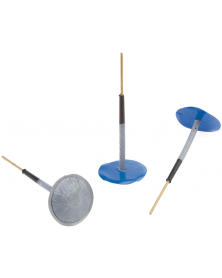 Boite de champignons, réparation pneu, 3mm - Proxitech | Mongrossisteauto.com