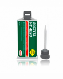 Loctite HY 4090, colle hybride structurale, 50g - Loctite