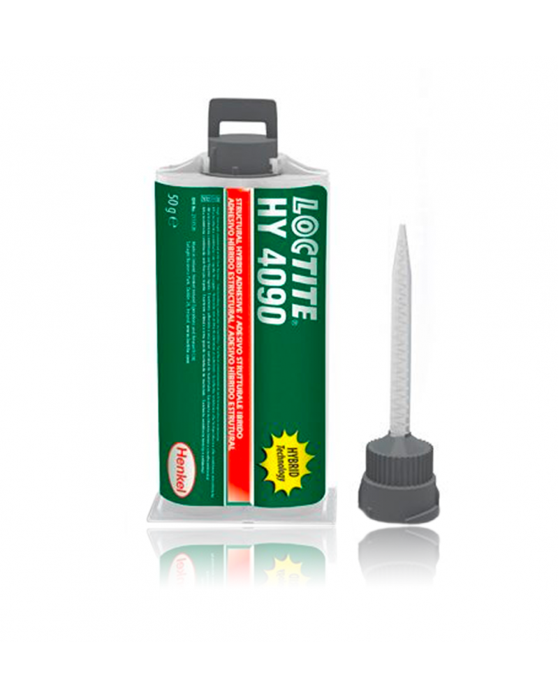 Loctite HY 4090, colle hybride structurale, 50g - Loctite| Mongrossisteauto.com