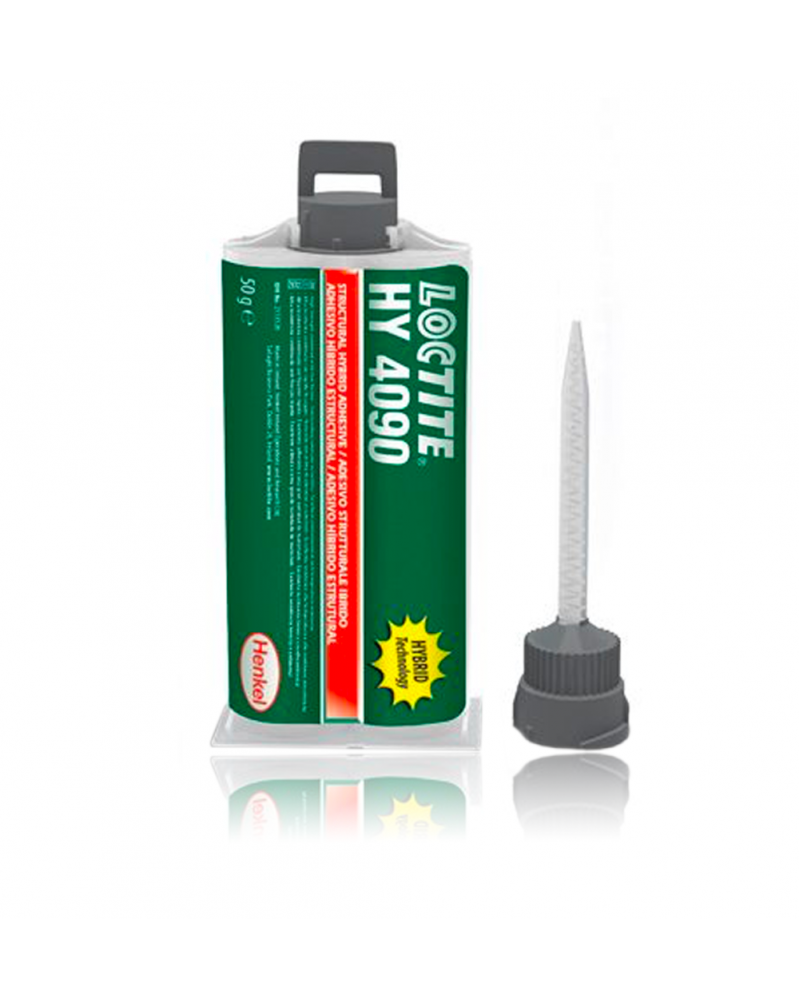 Loctite HY 4090 Colle hybride Structural 50g | Mongrossisteauto.com