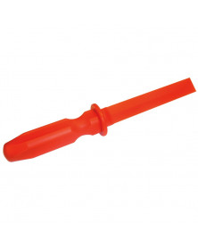 Spatule en plastique, masses adhésives - TechMax