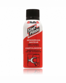 HOLTS Start pilot départ moteur essence et diesel 150 ml - Produits Techniques - Mon Grossiste Auto