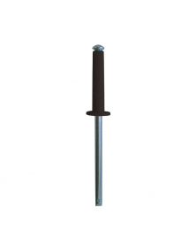 Boite de 250 rivets eclates (4X16) - PROXITECH | Mongrossisteauto.com
