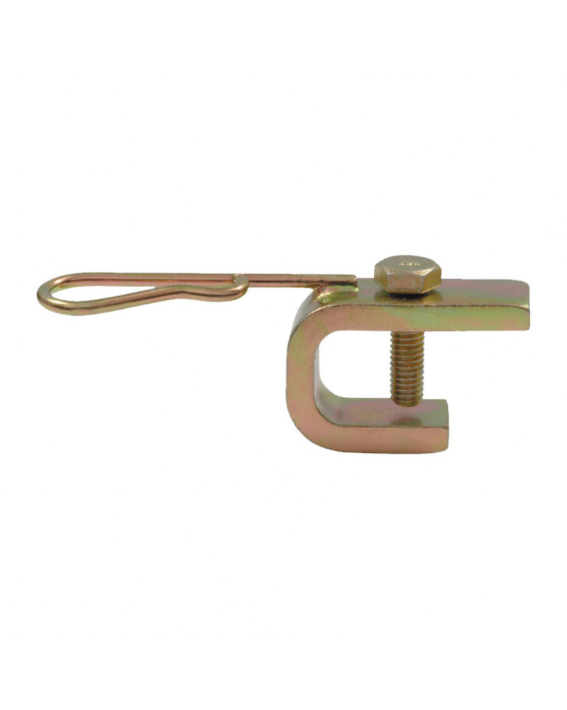 Clip de fixation, rallonge de valve, pneus - TECHMAX | Mongrossisteauto.com