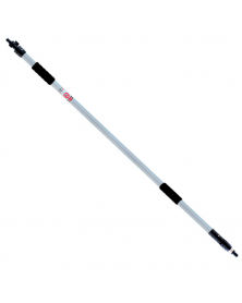 Manche télescopique PL, 135 à 325 cm - Techmax | Mongrossisteauto.com