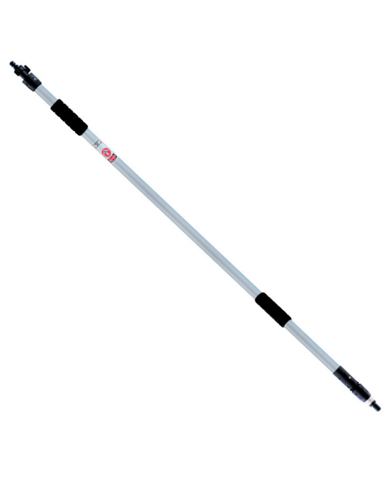 Manche télescopique PL, 135 à 325 cm - Techmax | Mongrossisteauto.com