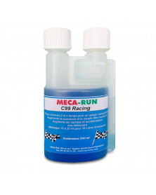 Mecarun C99, Racing, Carburant Compétition, 250 ml - MECARUN | Mongrossisteauto.com