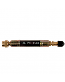 Rallonge valve, souple, droite, 18cm – TECH MAX | Mongrossisteauto.com