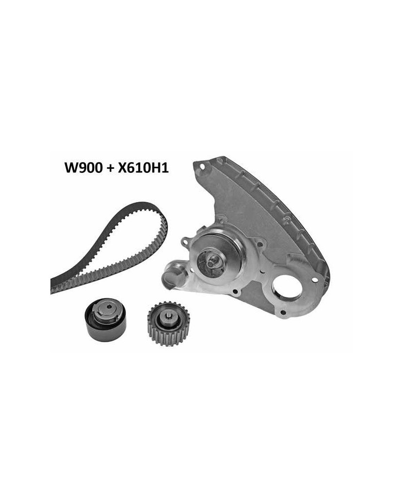 INA/Schaeffler Technologies G32X42X4-C HOUSING MATERIAL/SEAL 32,00 x 42