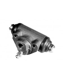 Cylindre De Roue TRW BWF171 - Compatible Renault Twingo 1.2 (1993-) - Diamètre 20,6 Mm, Fonte, Avec Réglage Intégré