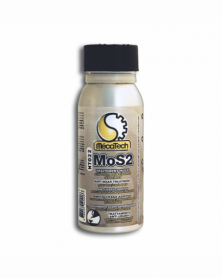 MoS2 Traitement huile anti-usure boites-ponts-réducteurs - Mecatech