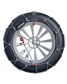 Chaines à neige, CS-9 102 - König | Mongrossisteauto.com